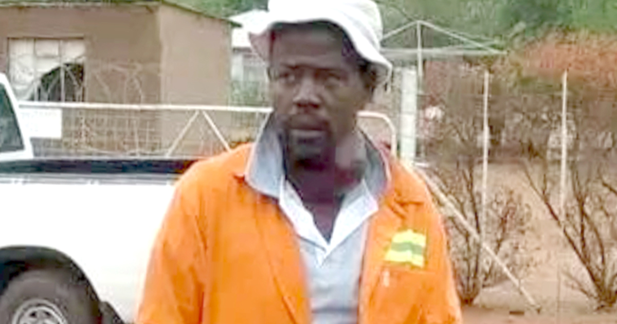 Makushu community in panic after abduction and killing of local man