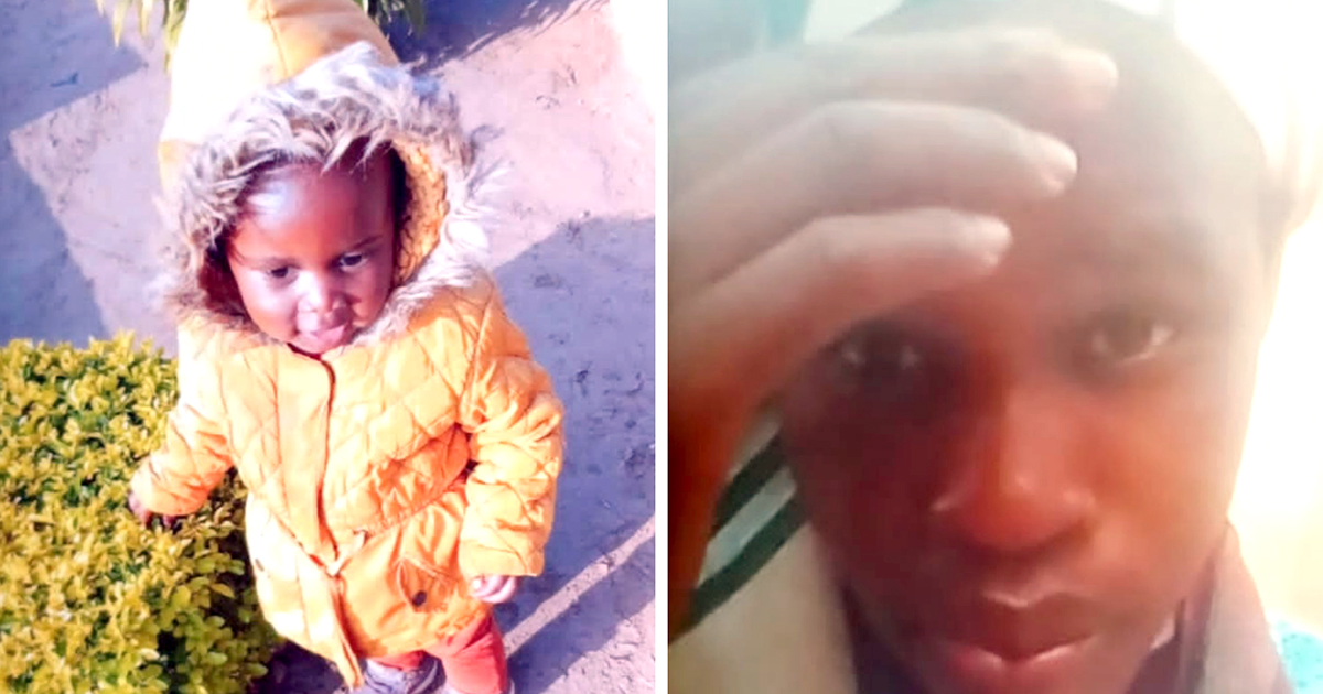 Help find missing Limpopo mother and daughter