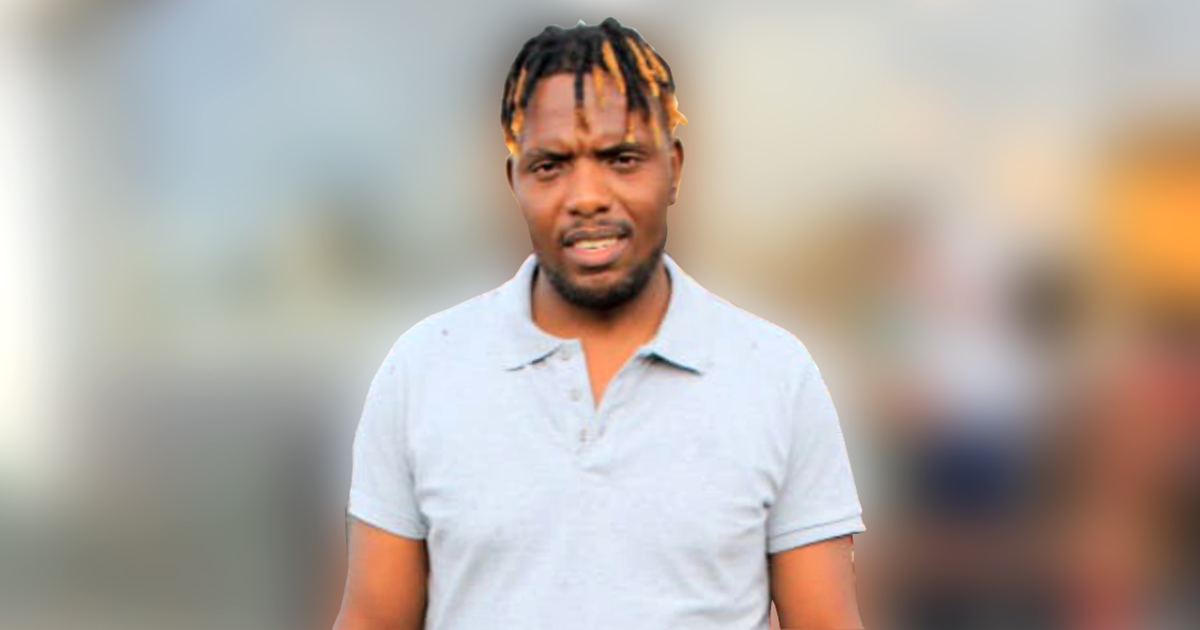 Ishmael De Vocalist back in full force