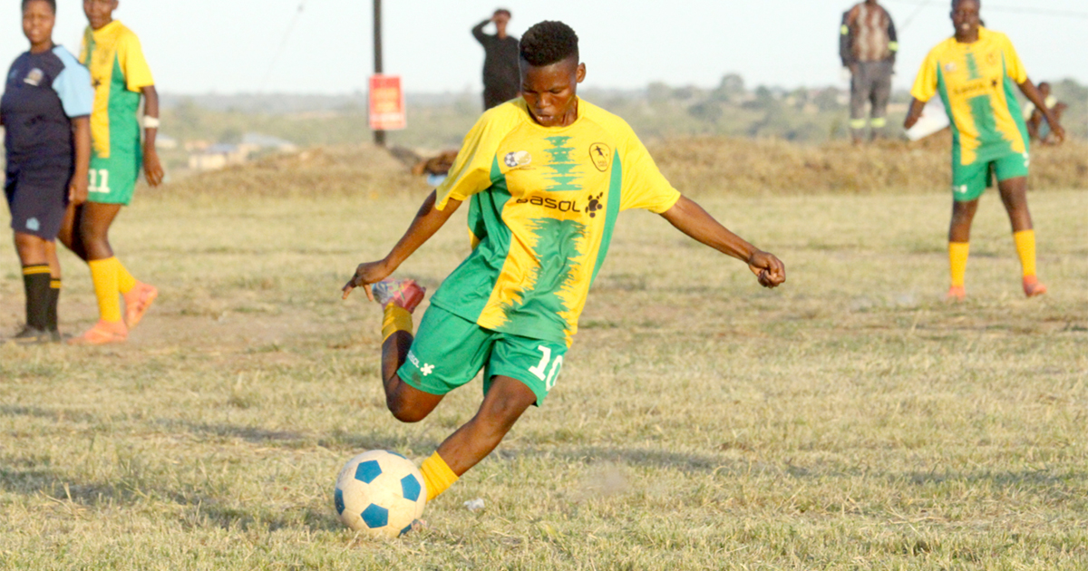 Will Morning Stars manage to stop Sinthumulekutama ladies?