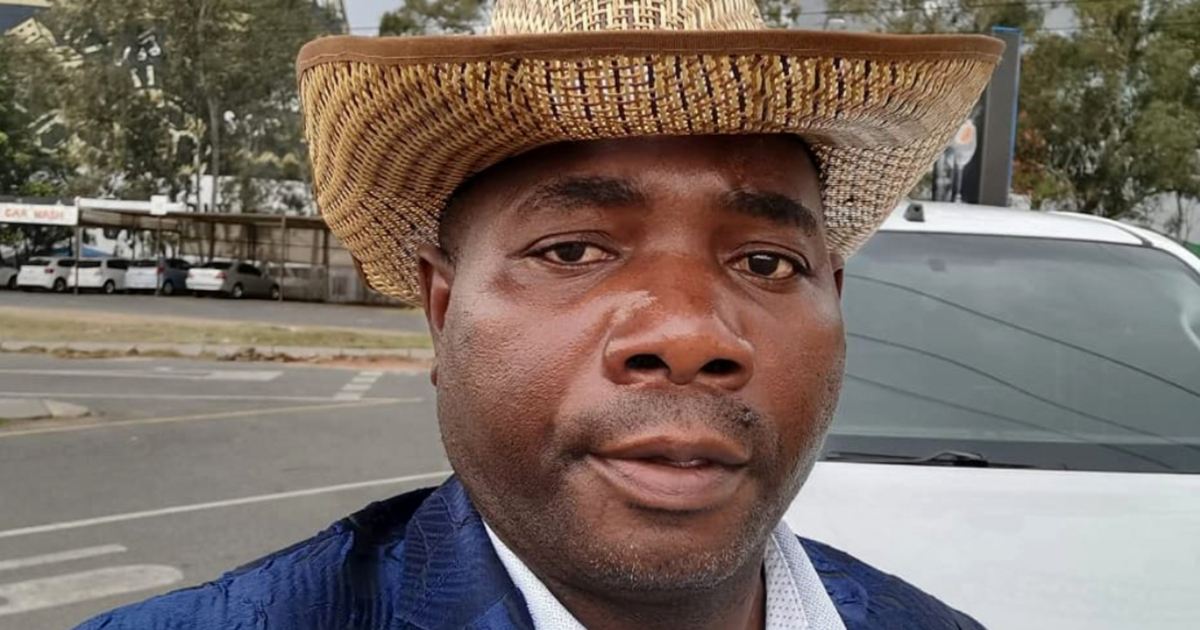Chieftainship dispute turns violent as traditional leader gets assaulted