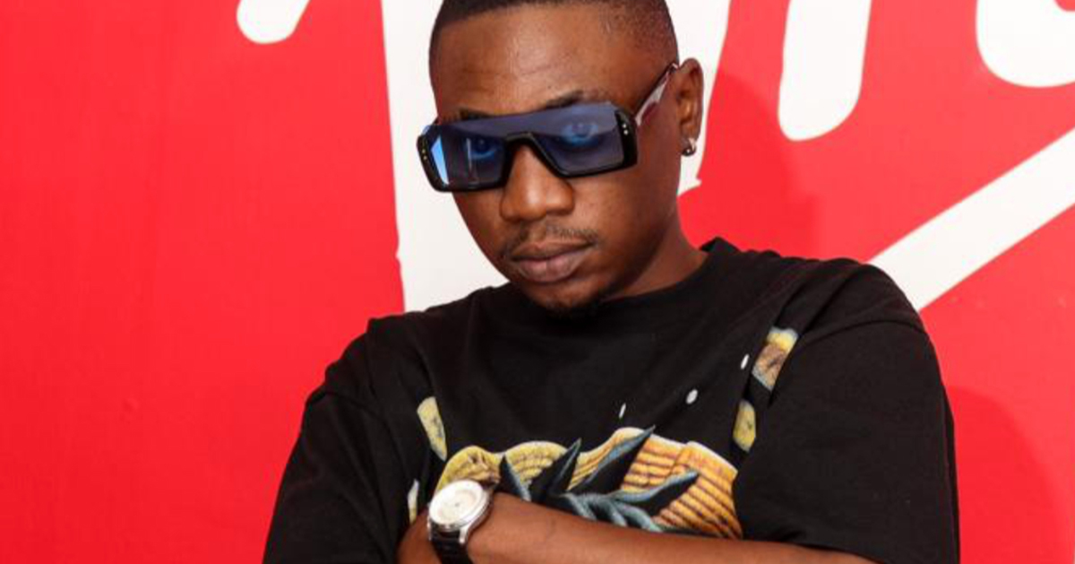 Blackmyth's rise through rhythm and roots