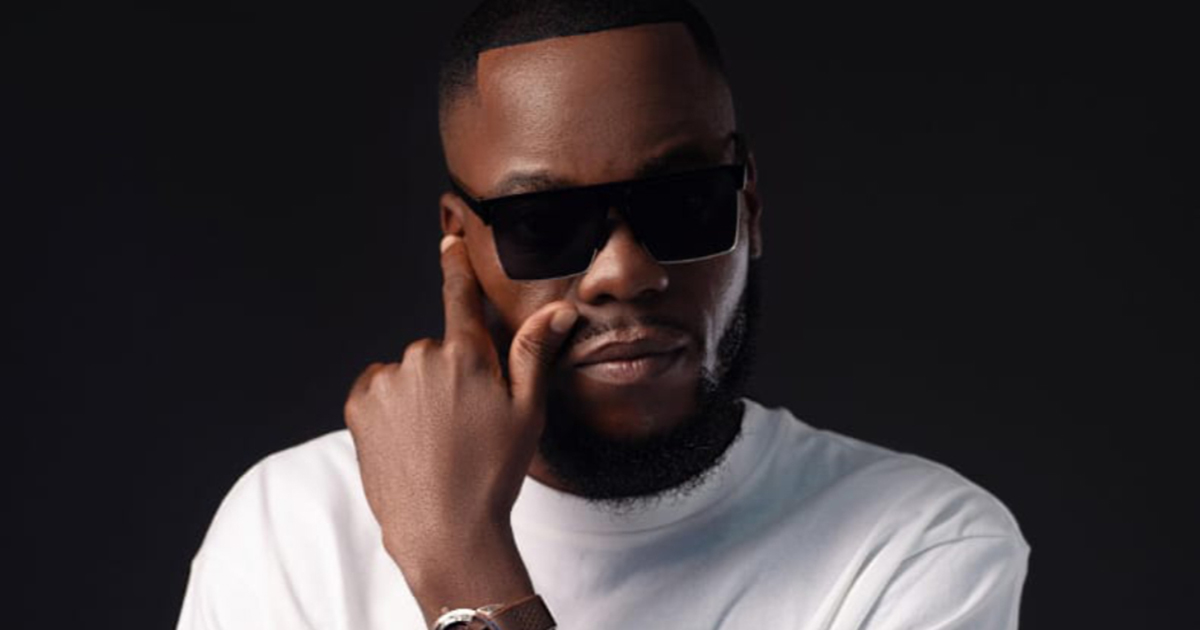 Eazy SA talks about his new EP