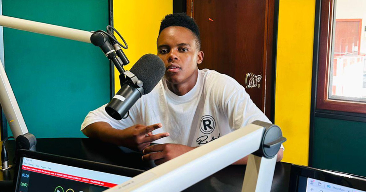 BYG returns with heartfelt tribute to women
