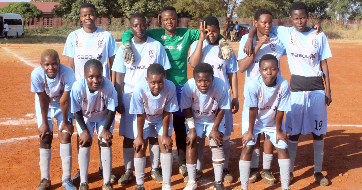 Will the Stars shine over Real Mighty Ladies?
