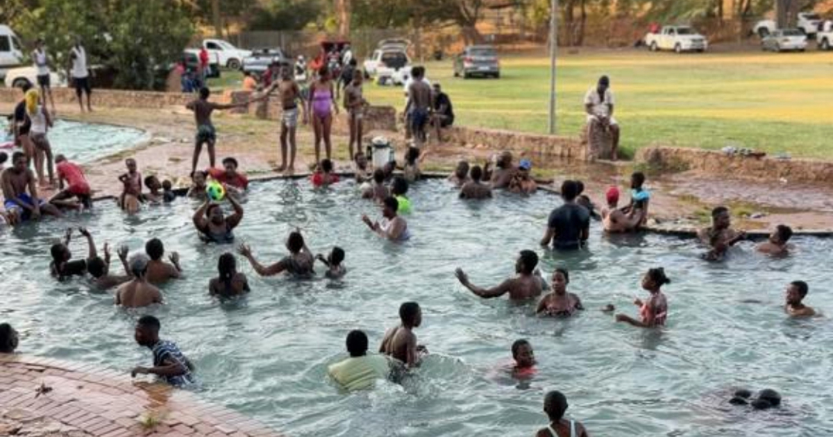 There's no money for your holiday dreams - LEDET