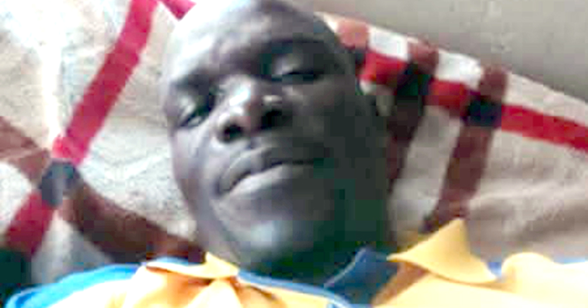 Granny brutally killed at Ha Gelebe Lwamondo