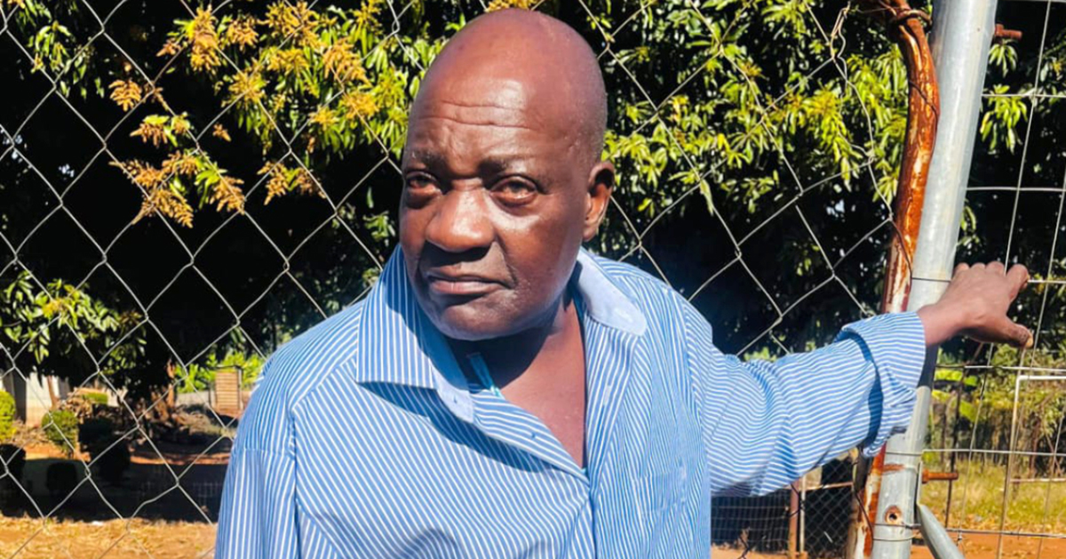 ‘A dog-eat-dog industry’ - Ramavhea