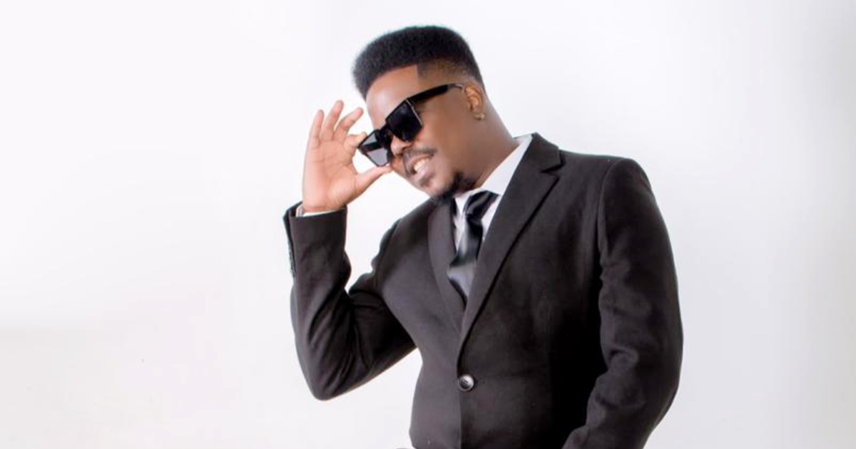 Racha Kill embraces culture  and freedom with 'Mulatshawe'
