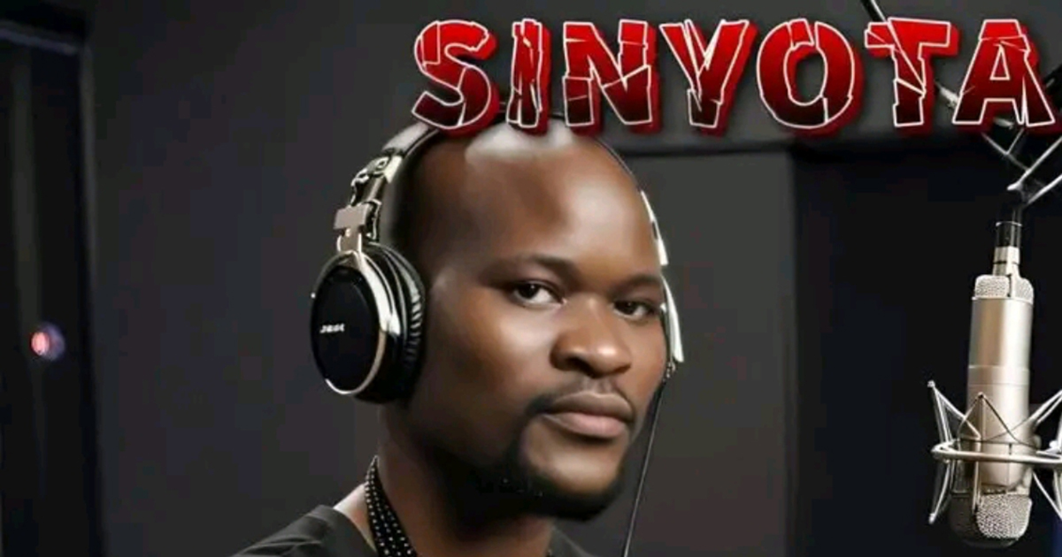'Tshikandeledzi' puts Sinyota on track