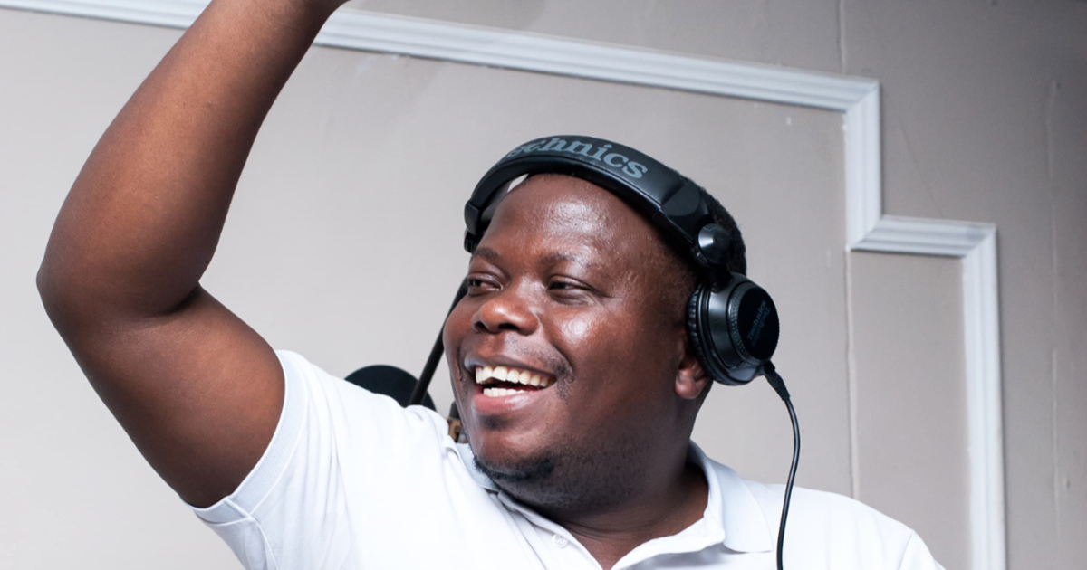 Rabs Vhafuwi’s ‘Turning Point’ promises a new chapter in house music
