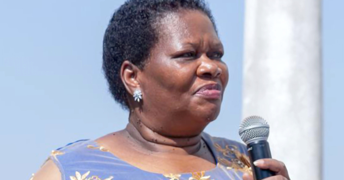 Makonde educator laid to rest after fatal shooting