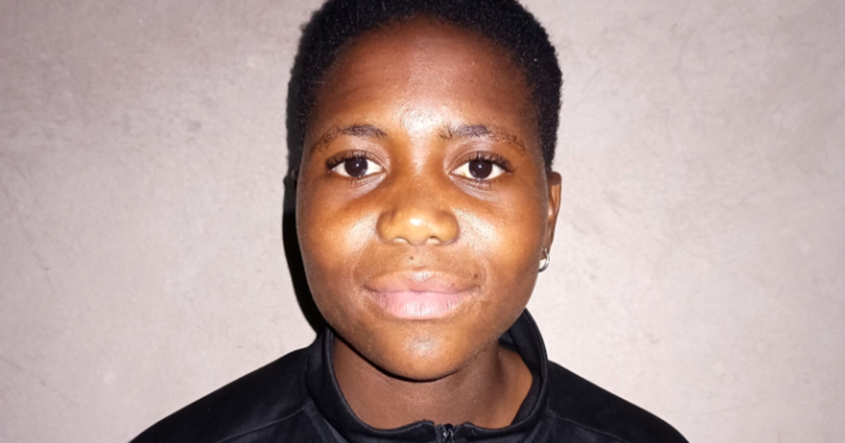 Baloyi to represent SA U/20 squad in Namibia