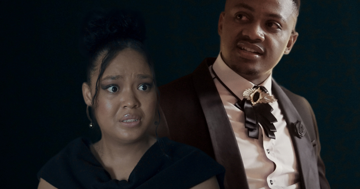 #Justice4Mbali yo vhona gundo ngau dzhielwa nṱha kha Hollywood African Cinema Connections Festival