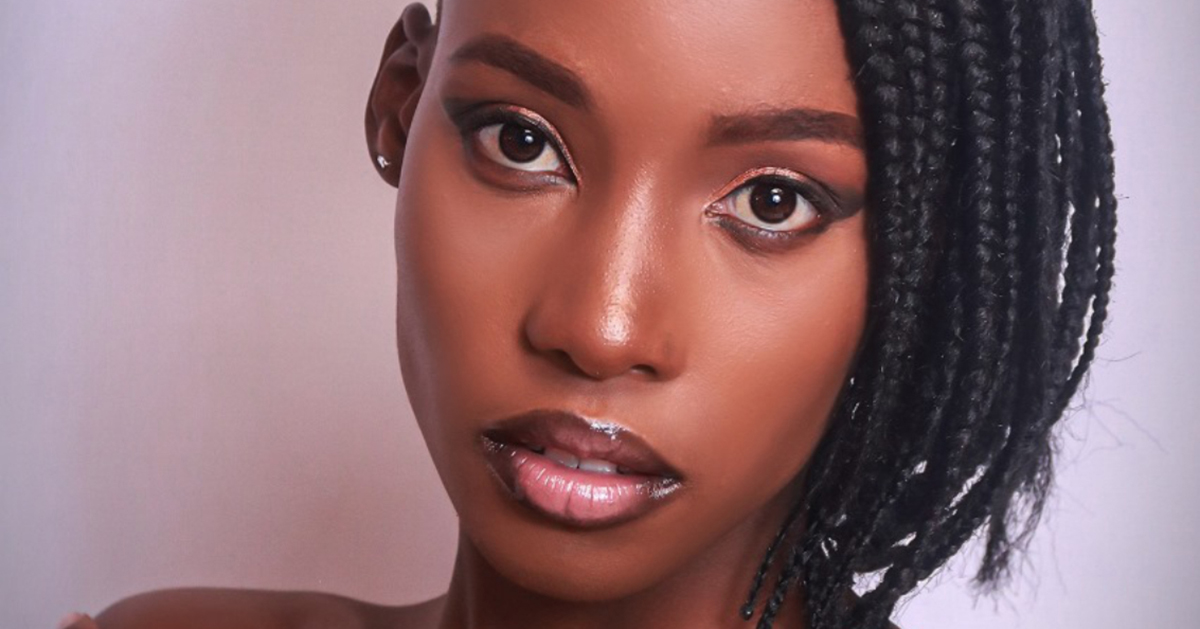 Ndavani a semi-finalist in Miss Mzansi pageant