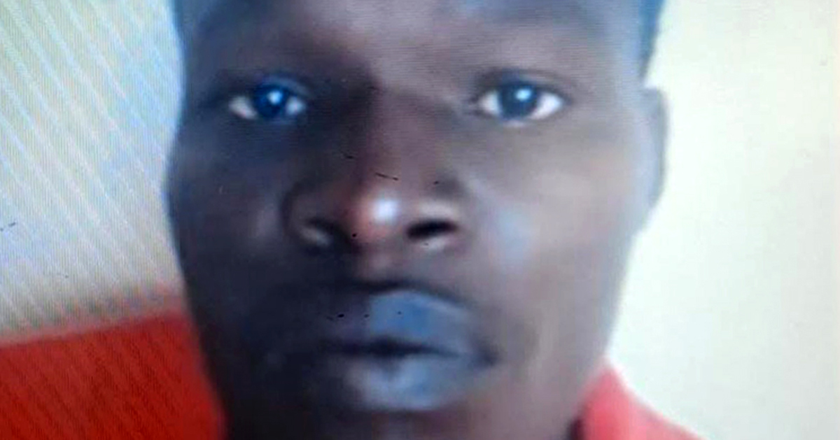 Life sentence for rapist of 91-year-old granny welcomed as deterrent