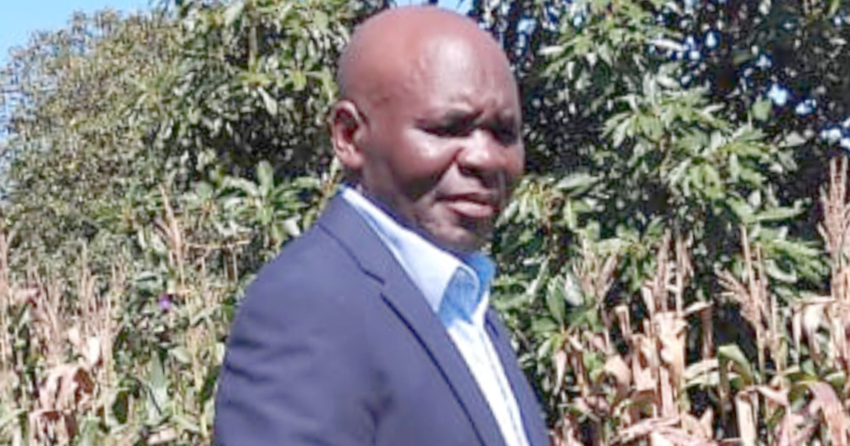 'Do not pay me peanuts and I will announce again,' says Chippa