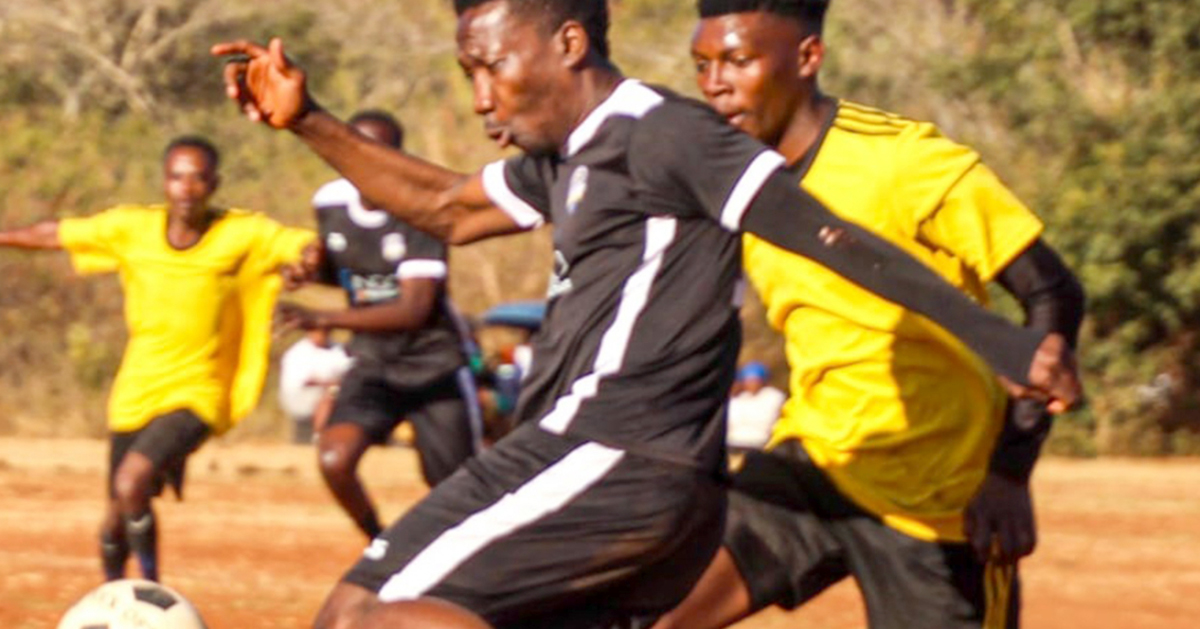 Teams ready for Hawal tournament