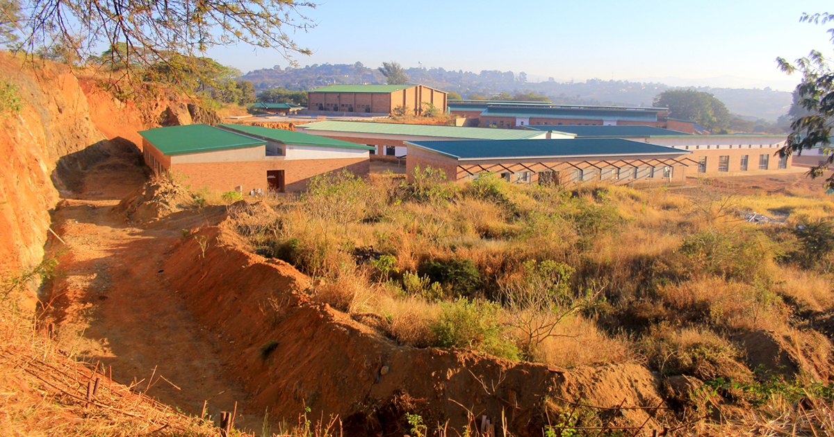 Unpaid workers, stolen materials derail R168-million Rivoni project