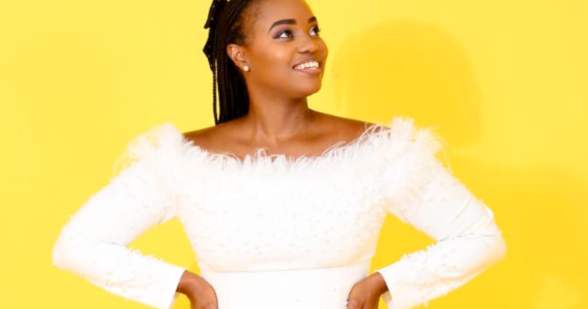 Tourism youth winner urges young people to seize opportunities