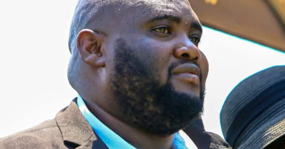 Rinavho Funerals owner dies after short illness