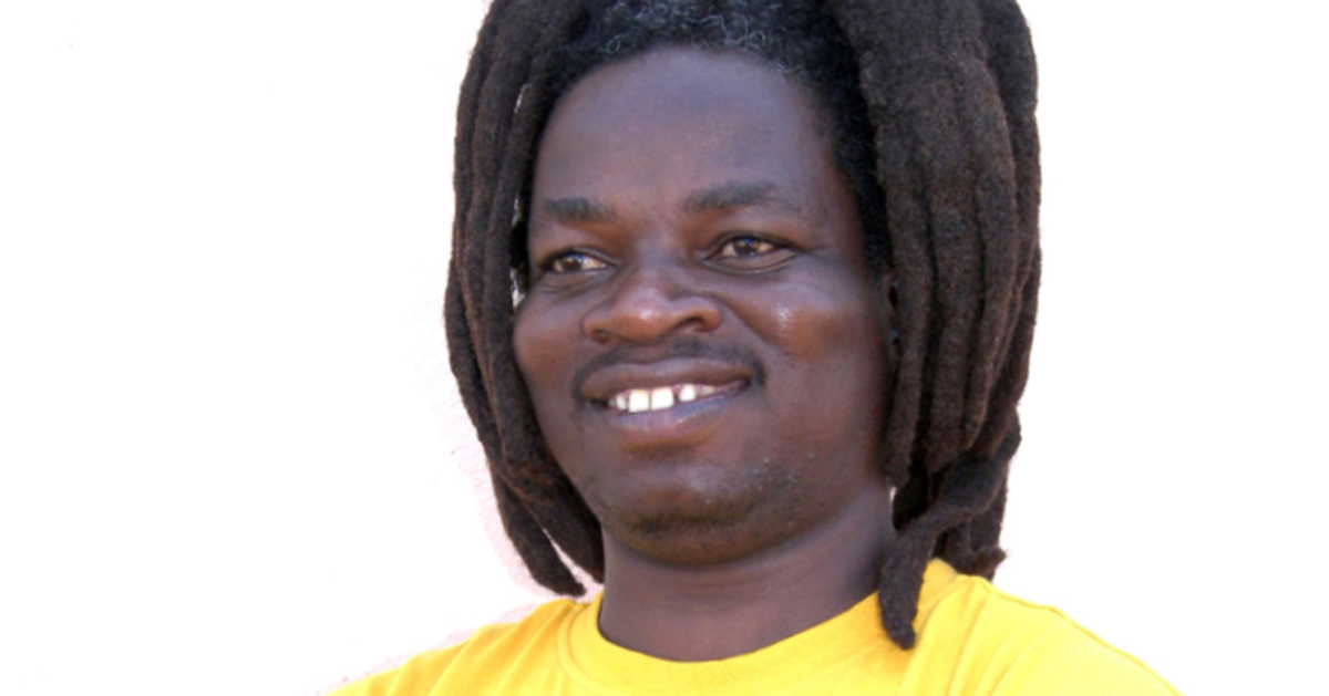 Ntshenge and the Jah Live make comeback with long-awaited EP