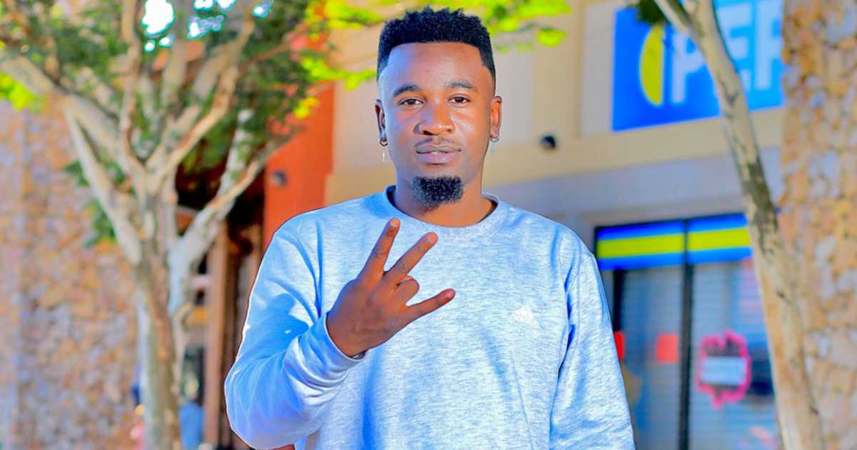 VP Talking drops new R&B single