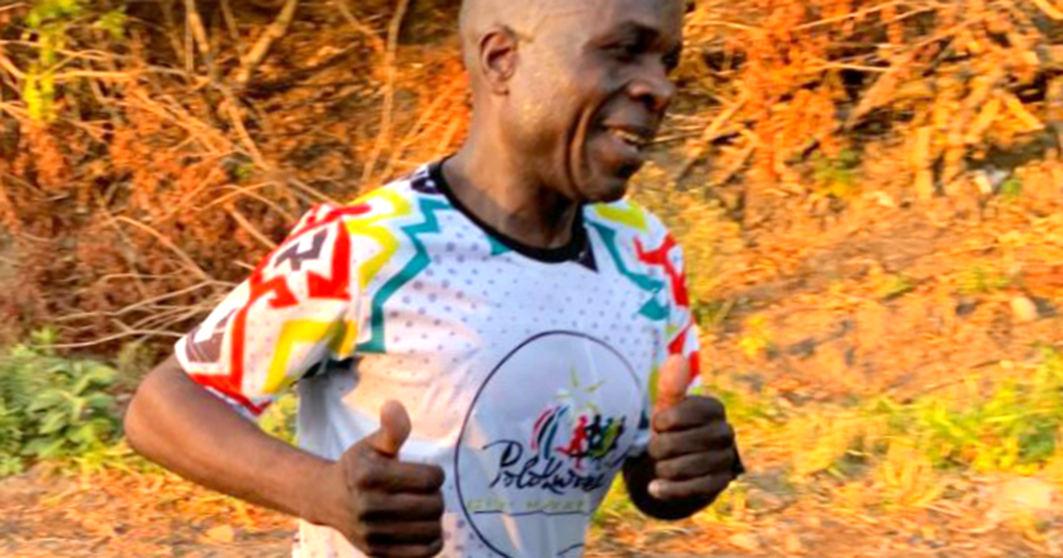 Nditsheni Mathobo o pika u gidima ubva Durban u swika Ṱhohoyanḓou