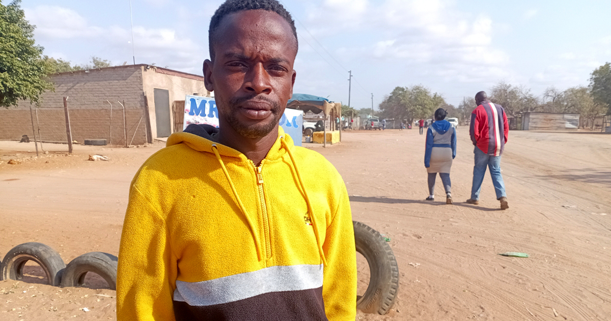 Multi-million rand sport stadiums in Vhembe lie vandalised and unused