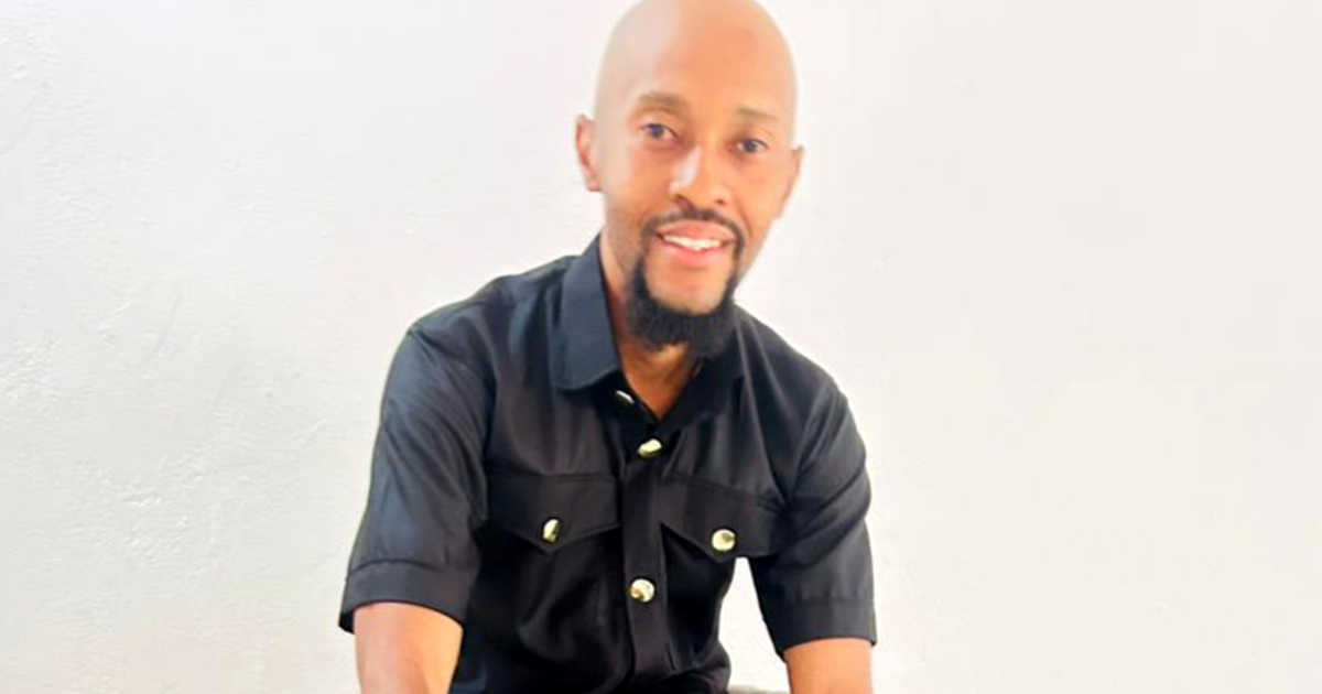 Youth entrepreneur urges others to start small and dream big