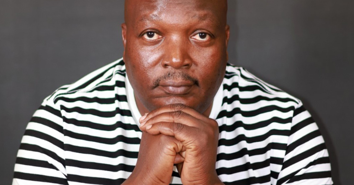Khubvi cop returns with reggae  album aimed at tackling GBV