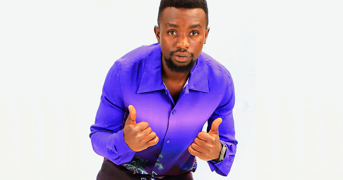 Ramjay DABA brings fresh energy  to Limpopo’s Venrap scene