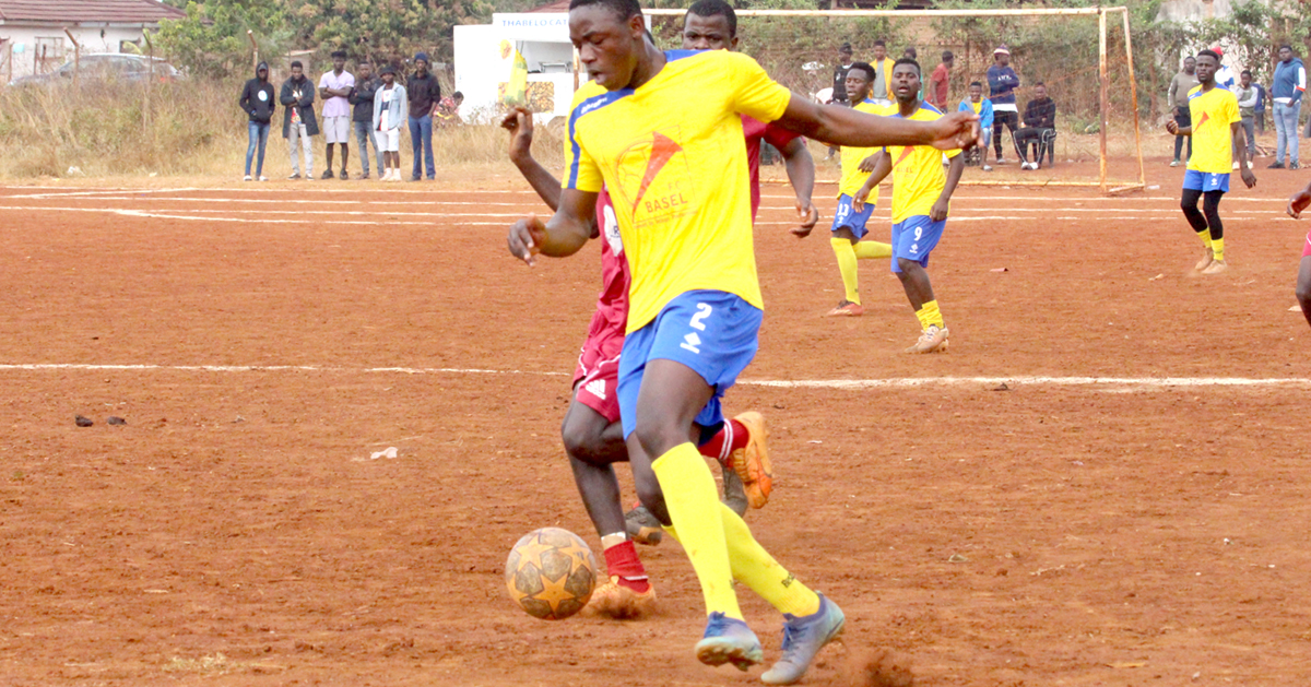 Battle for Zwonaka Zwa Hamakhale crown is heating up this weekend