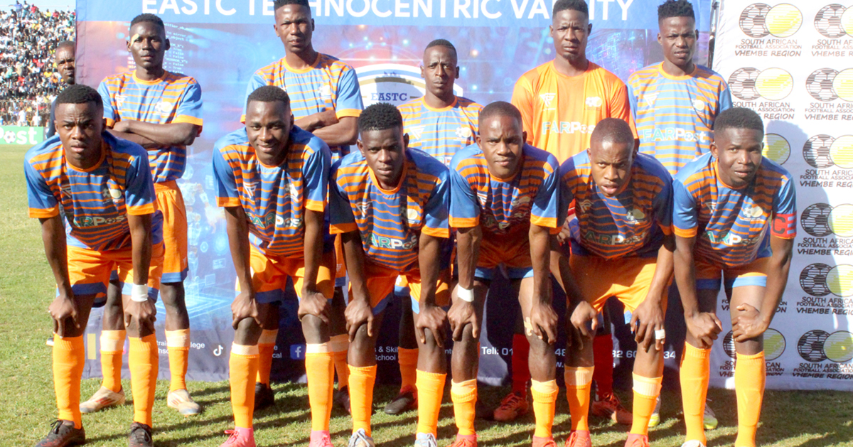 Round-of-16 clashes commence in Lumveleni Pre-Season Tournament
