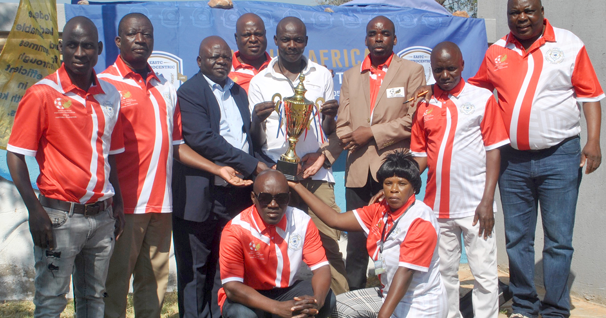 Vini FC, Ocean Swallows FC earn promotion and praise