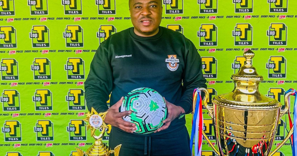 Teams ready for Murema & Masedi tournament
