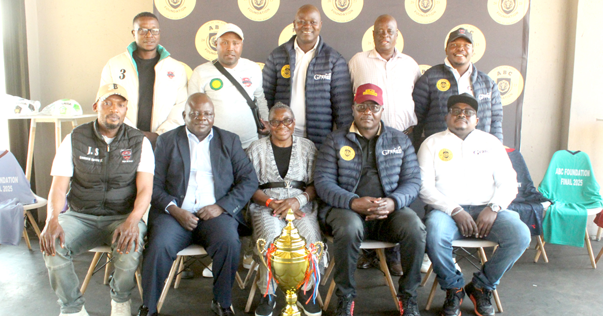 ABC Foundation Tournament of 2025 to be the biggest in history