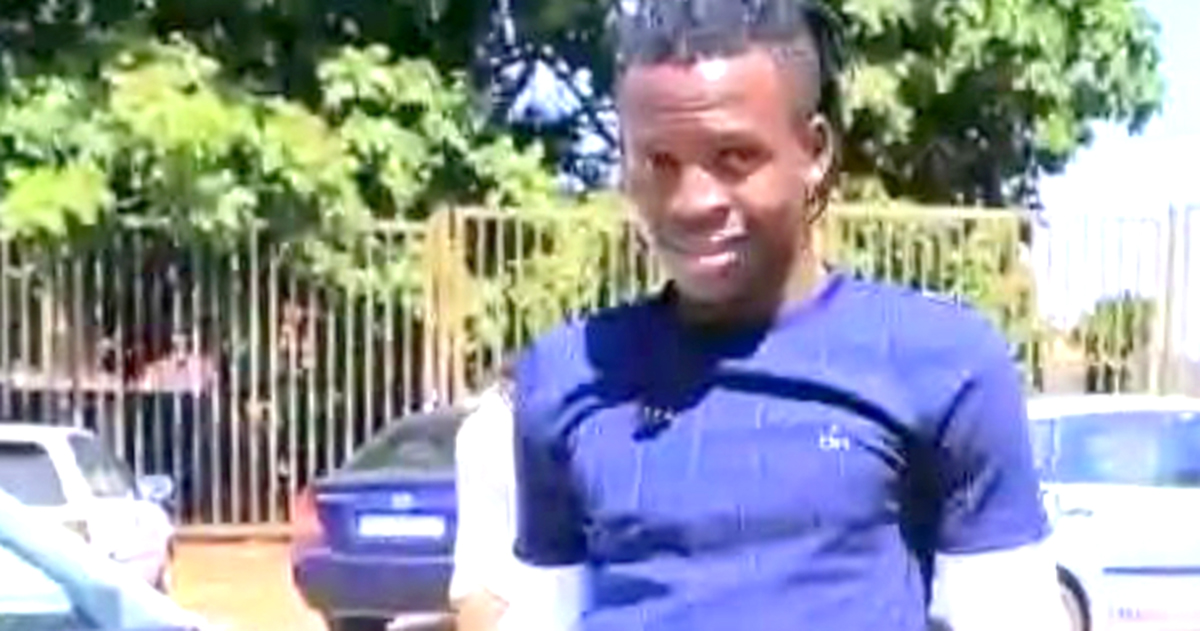 Father only wants justice for son's murder