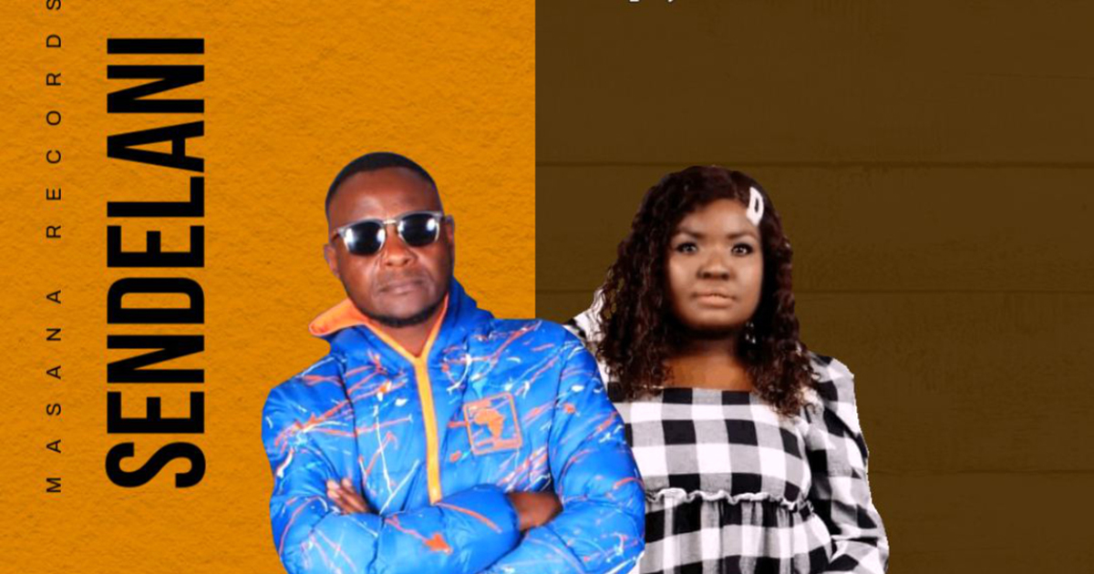 Tsianda’s Dupa Masuvhelele makes waves with new single 'Sendelani'
