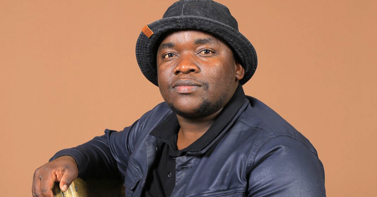 Ramzin DJ brings Venda spirit to South Africa’s house music scene