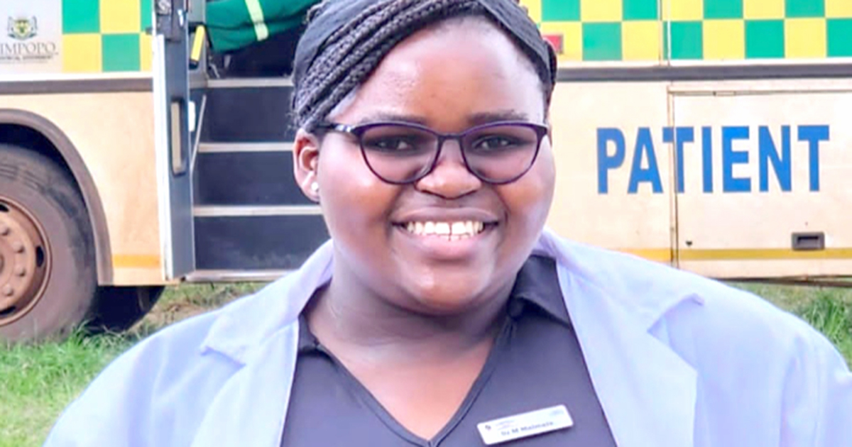 Dr Muvhuso Maimela elected as new ANCYL Treasurer in Limpopo