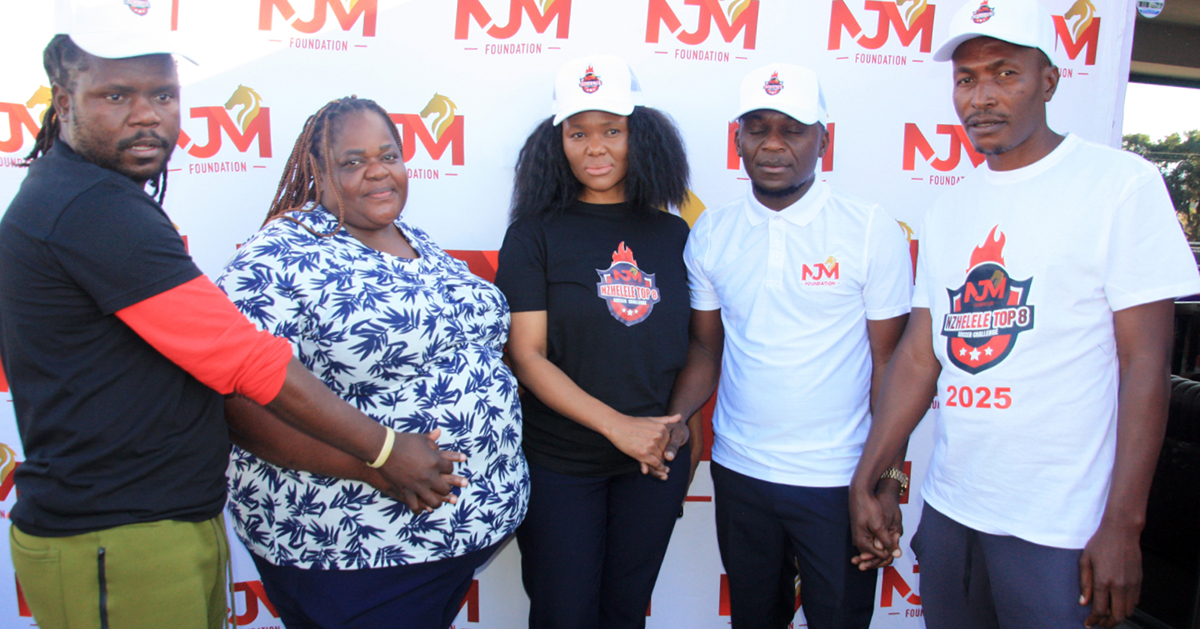 'Richest' NJM Foundation Top 8 Tournament launched