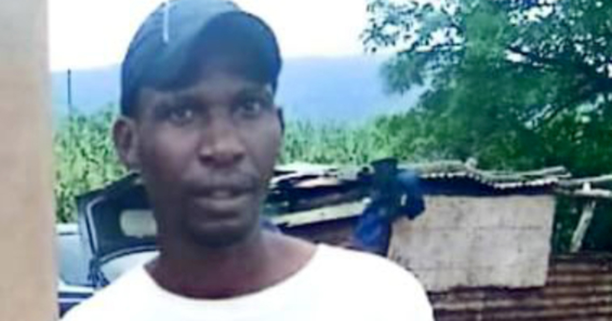 Community suspects ritual murder after body is discovered in bushes