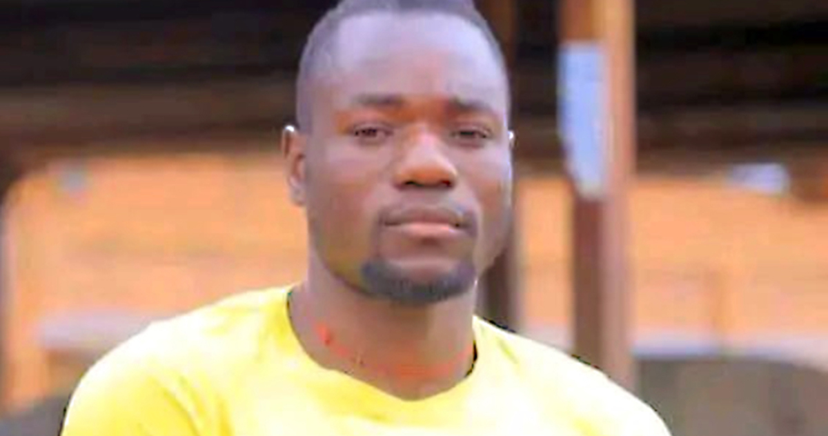 Family has many questions after man is found hanging from tree