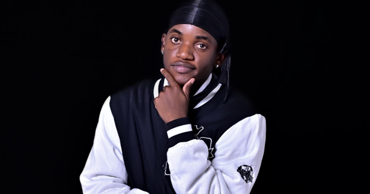 Teeago: From Hamatsika to hip hop’s national stage