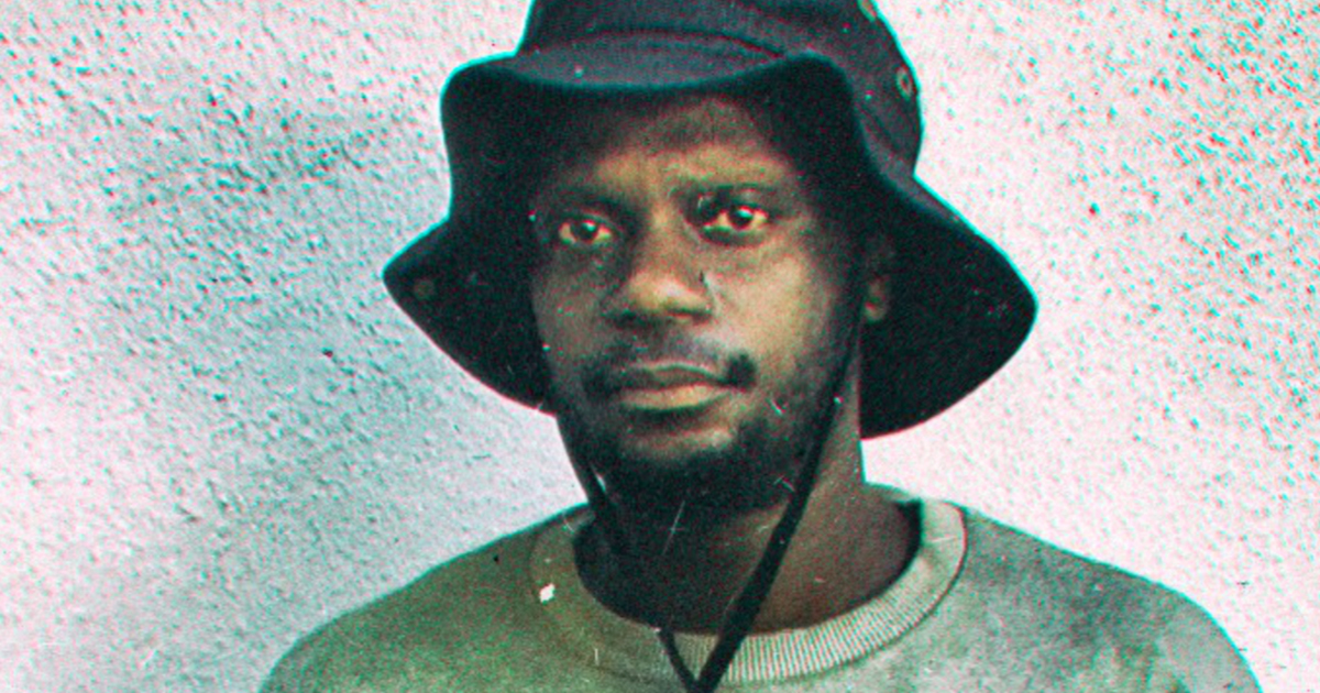 From Kenya to Venga: The Sound Journey of BLACKZA_SA