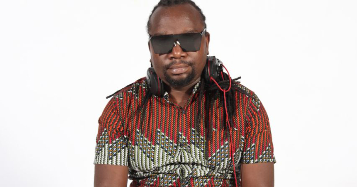 DJ Davic: Limpopo’s genre-bending visionary