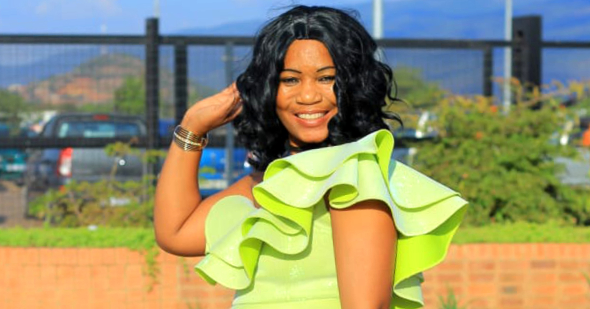 Rising star Hilda Mudau captivates fans with soulful new single