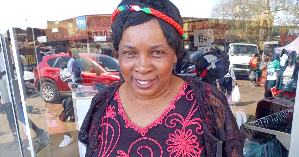 Gospel singer Betty Netshiongolwe confronts stigma with new album