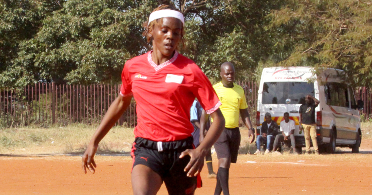 Race to the top in Sasol Women’s League continues this weekend